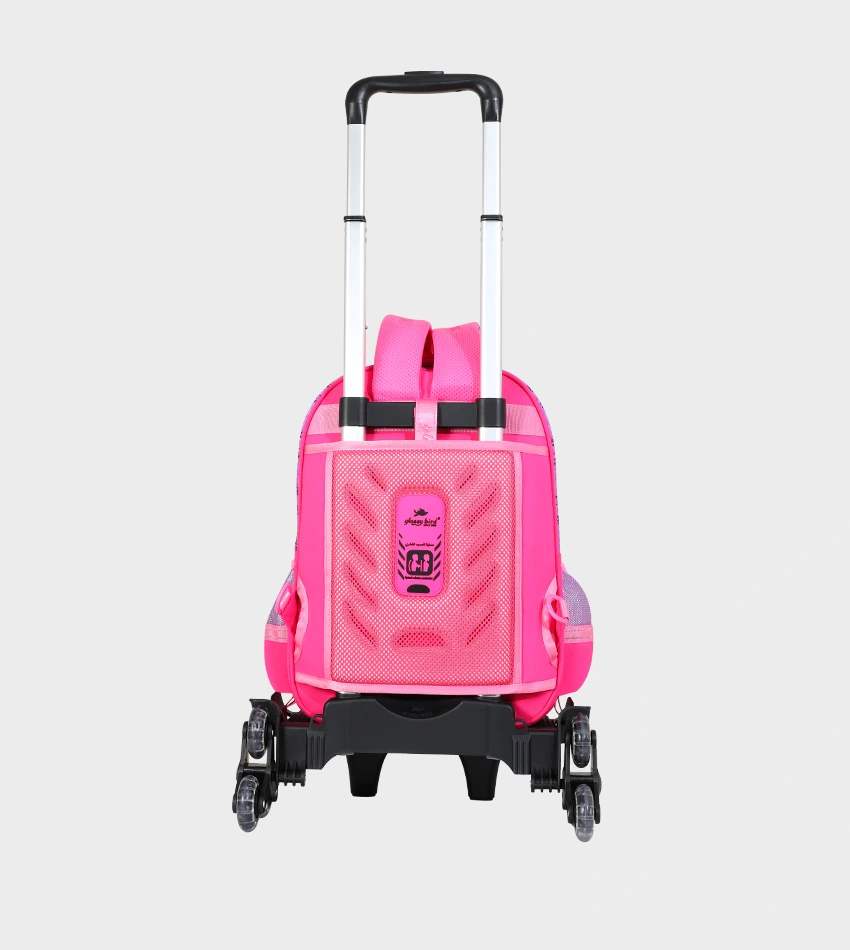 Trolley School Bag GB5374TB